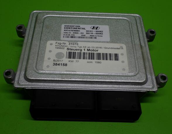 Abs Control Unit HYUNDAI Ioniq (AE)