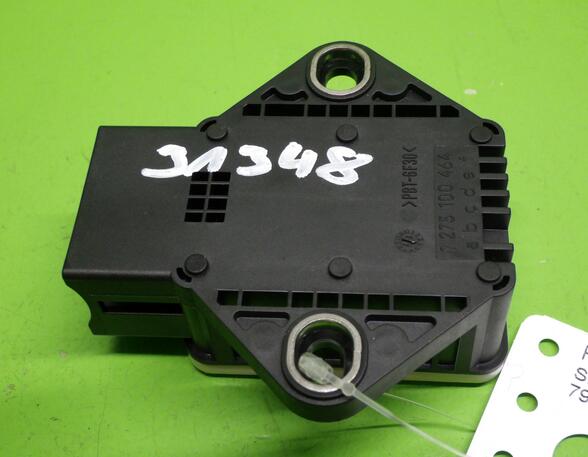 Control Unit Brake / Driving Dynamics SMART Fortwo Coupe (451)