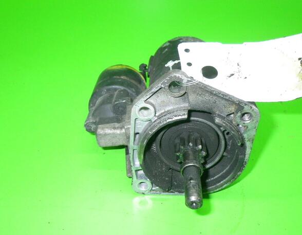 Starter VW Golf III (1H1), VW Polo (6N1)