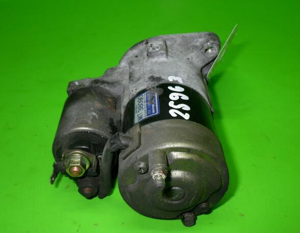 Startmotor HYUNDAI Trajet (FO), HYUNDAI Sonata IV (EF)