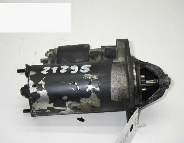 Startmotor OPEL Frontera A Sport (5 SUD2), OPEL Vectra A (86, 87)