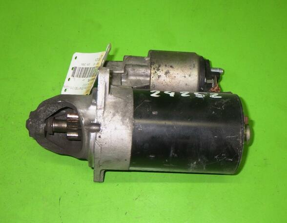 Startmotor BMW 3er Compact (E36), ALFA ROMEO 33 (907A)