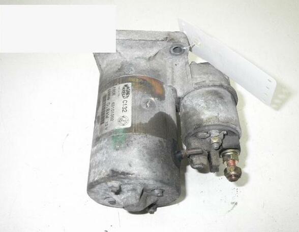 Starter FIAT Seicento/600 (187), FIAT Ulysse (220)