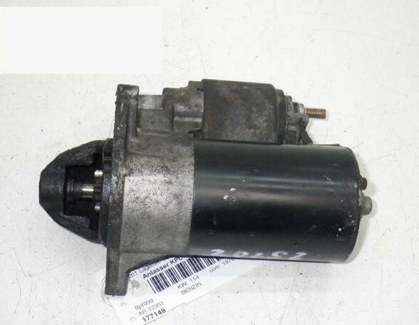 Startmotor ALFA ROMEO GTV (916), ALFA ROMEO Spider (916S)