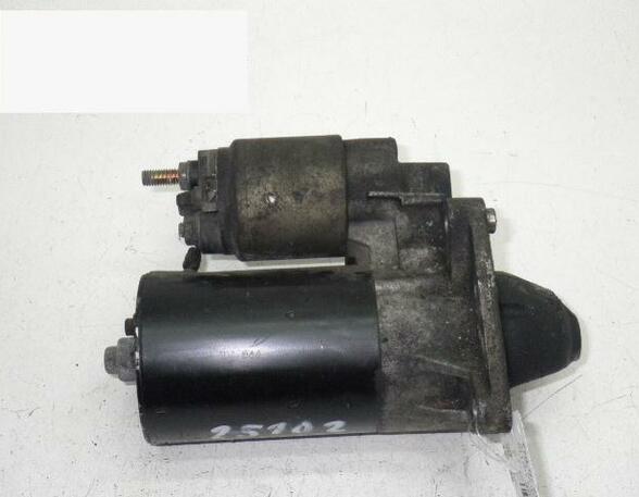 Startmotor ALFA ROMEO GTV (916), ALFA ROMEO Spider (916S)