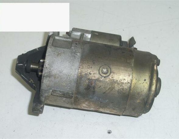 Starter RENAULT Espace II (J/S63), RENAULT 25 (B29)