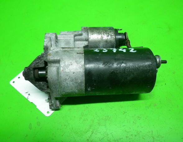 Starter RENAULT Megane I (BA0/1), RENAULT Super 5 (B/C40)