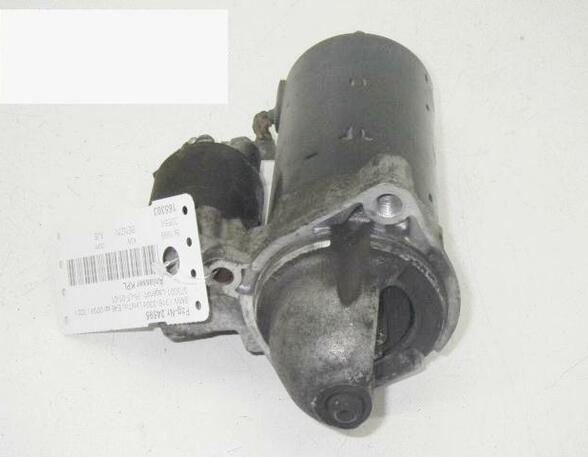 Startmotor BMW 3er (E46), BMW 3er (E36)