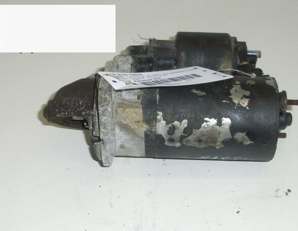 Startmotor OPEL Ascona C (81, 86, 87, 88), OPEL Omega B Caravan (21, 22, 23)