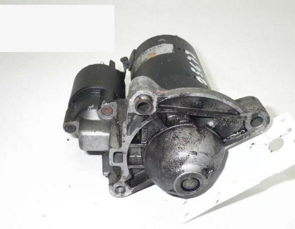 Startmotor PEUGEOT 309 II (3A, 3C), CITROËN ZX (N2)