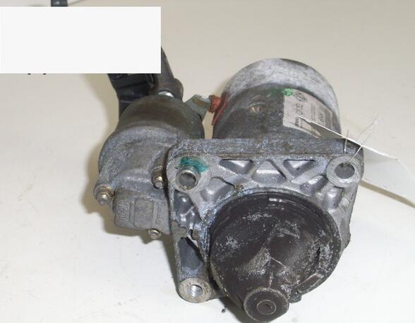 Startmotor FIAT Bravo I (182), FIAT Punto (176)