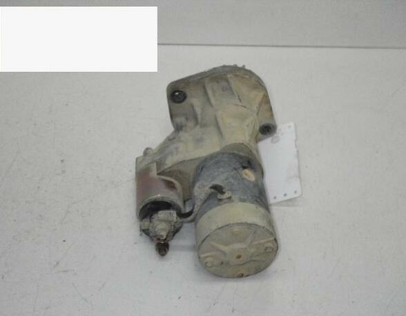 Startmotor NISSAN Terrano I (WD21)