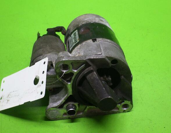 Starter RENAULT Clio II (BB, CB), RENAULT Kangoo Express (FC0/1)