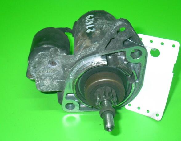 Starter AUDI A3 (8L1)