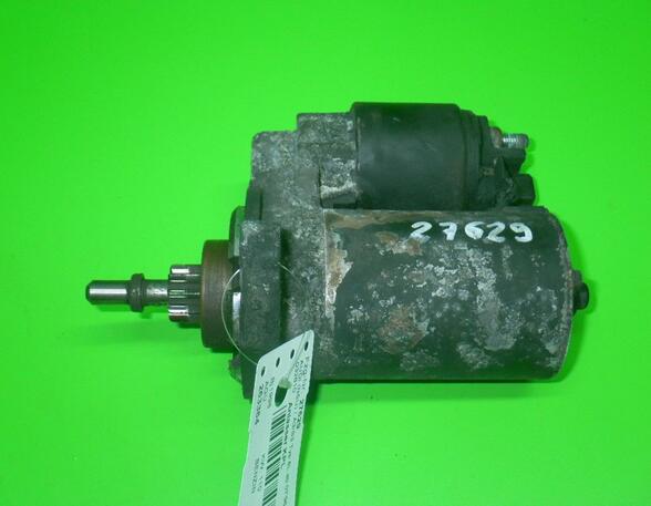 Startmotor AUDI A3 (8L1)