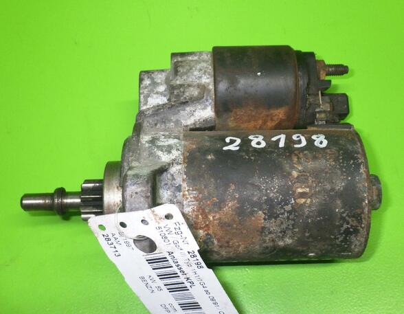 Startmotor VW Golf III (1H1), FORD Scorpio II Turnier (GGR, GNR)