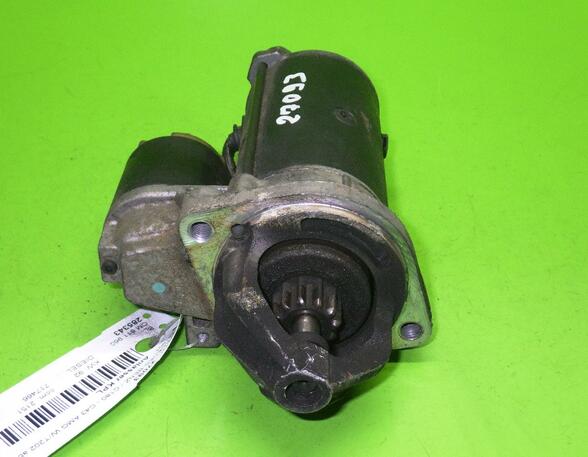 Startmotor MERCEDES-BENZ C-Klasse (W202), MERCEDES-BENZ Viano (W639)