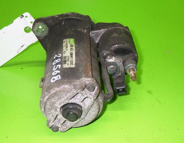 Starter AUDI A3 (8L1)