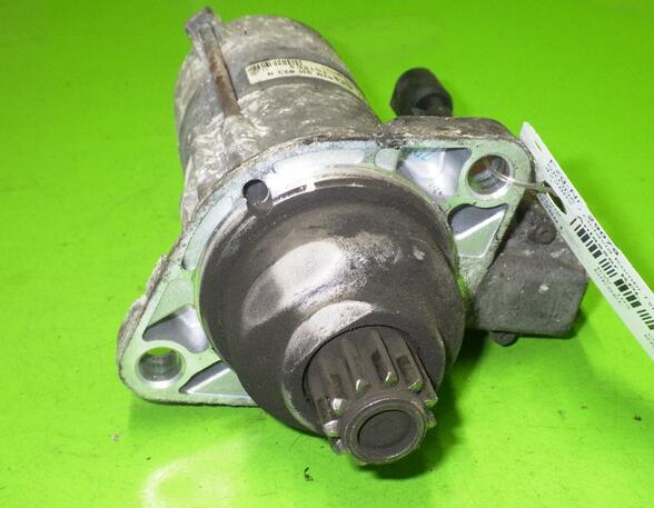 Startmotor SKODA Octavia II Combi (1Z5), AUDI A3 (8P1), AUDI A3 Sportback (8PA)