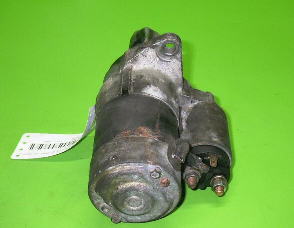 Startmotor SUBARU Impreza Stufenheck (GC), SUBARU Legacy I Station Wagon (BC, BJF)