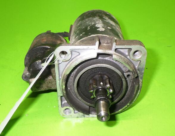 Startmotor VW Polo Coupe (80, 86C)