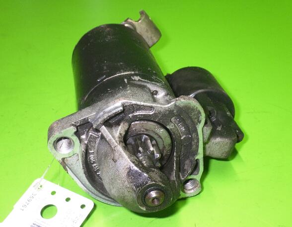 Starter AUDI 80 (893, 894, 8A2), AUDI 100 (443, 444)