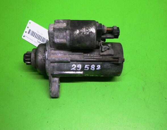 Startmotor VW Touran (1T1, 1T2), VW Caddy III Großraumlimousine (2CB, 2CJ, 2KB, 2KJ)