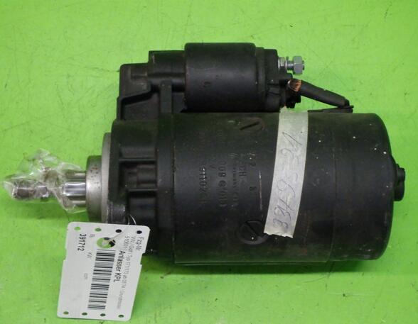 Starter VW Golf I (17), VW Jetta I (16)