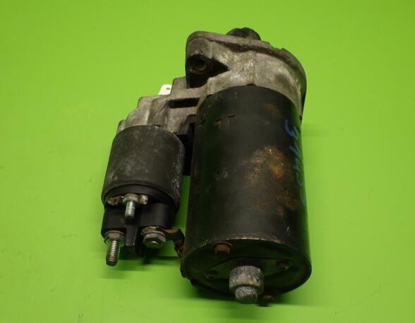 Startmotor BMW 5er Touring (E39), BMW 3er (E36)