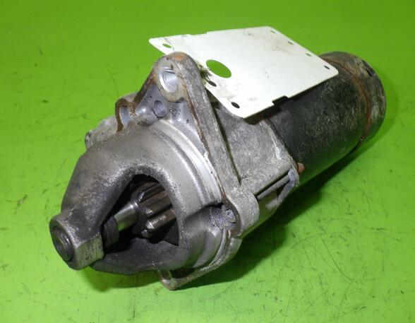 Startmotor OPEL Corsa B (73, 78, 79), OPEL Astra G CC (F08, F48)