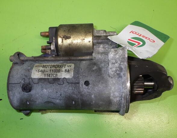 Startmotor FORD Focus (DAW, DBW)