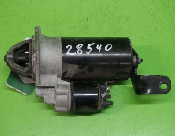 Startmotor OPEL Zafira A (F75_), OPEL Astra G Caravan (T98)