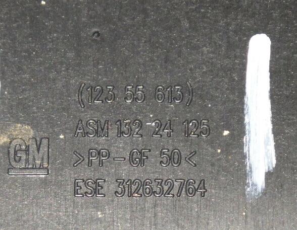 Starter Battery OPEL Insignia A (G09)