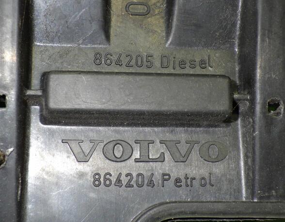 Starter Battery VOLVO S40 I (VS)