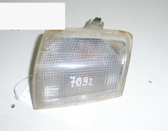 Direction Indicator Lamp OPEL Corsa A CC (93, 94, 98, 99)