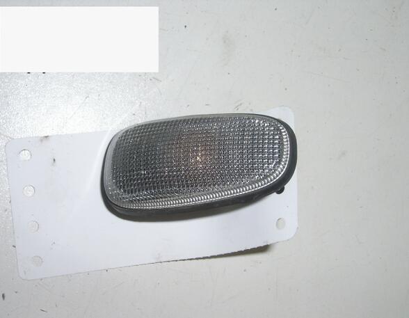 Direction Indicator Lamp OPEL Astra G Caravan (T98)