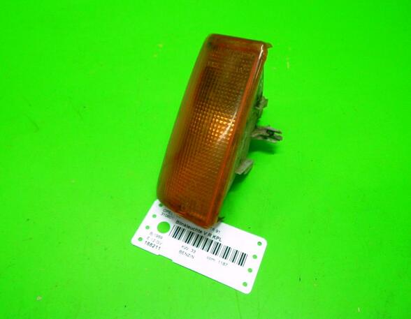 Direction Indicator Lamp OPEL Corsa A CC (93, 94, 98, 99)