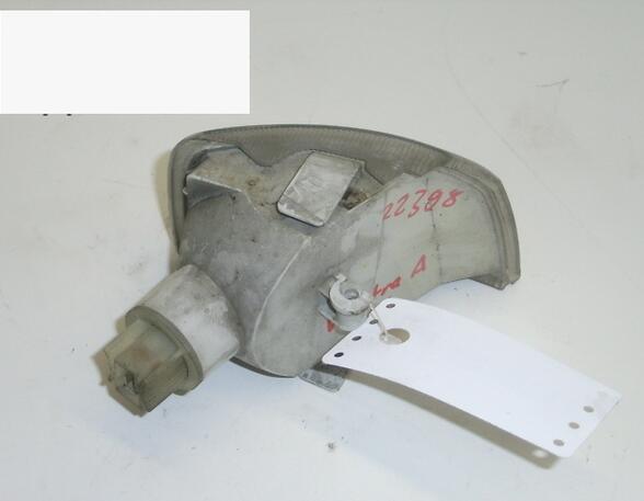 Direction Indicator Lamp OPEL Vectra A (86, 87)