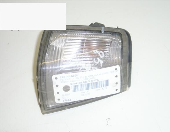 Direction Indicator Lamp PEUGEOT 309 I (10A, 10C)