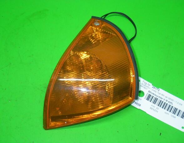 Direction Indicator Lamp SUBARU Justy II (JMA, MS)