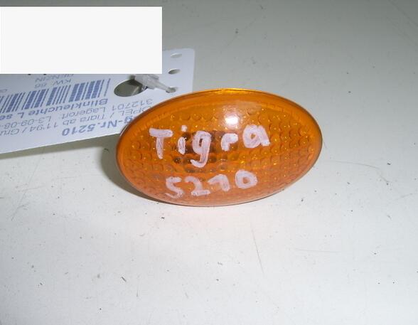 Direction Indicator Lamp OPEL Tigra (95)