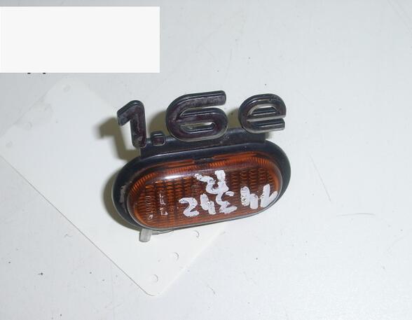 Direction Indicator Lamp RENAULT Megane I Coach (DA0/1), RENAULT Kangoo (KC0/1)