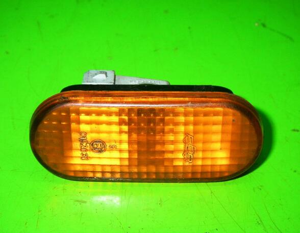 Direction Indicator Lamp VW Golf III Variant (1H5), VW Polo (6N1)