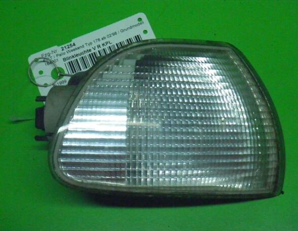 Direction Indicator Lamp FIAT Palio Weekend (171, 173, 178, 373, 374)