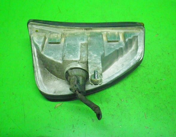 Direction Indicator Lamp MERCEDES-BENZ 123 Stufenheck (W123)