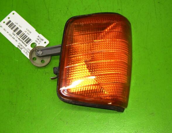 Direction Indicator Lamp MERCEDES-BENZ 190 (W201)