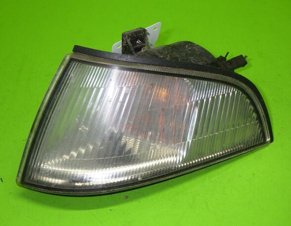 Direction Indicator Lamp ROVER 200 Cabriolet (XW)