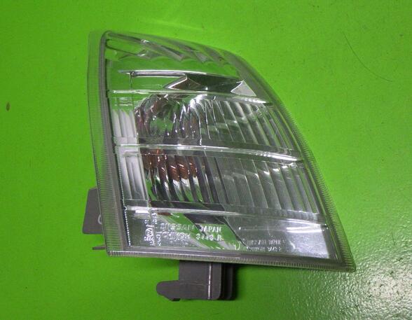Direction Indicator Lamp NISSAN X-Trail (T30)