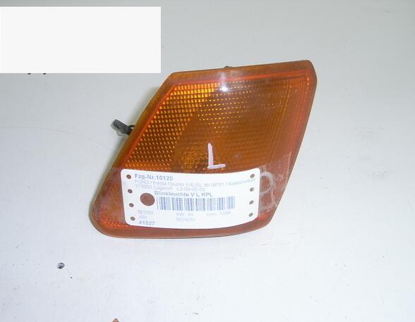 Direction Indicator Lamp FORD Fiesta Kasten (F3L, F5L)