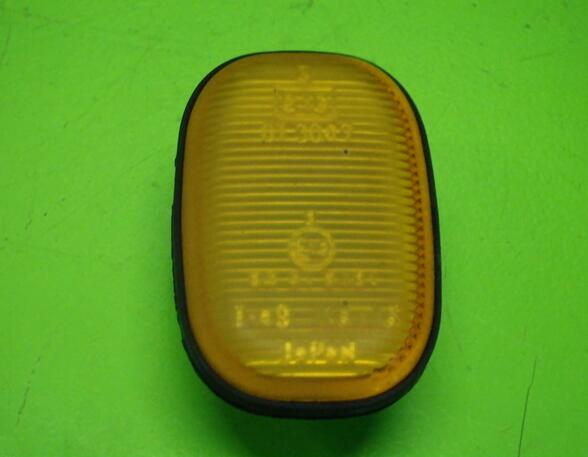 Direction Indicator Lamp TOYOTA Paseo Coupe (EL54)